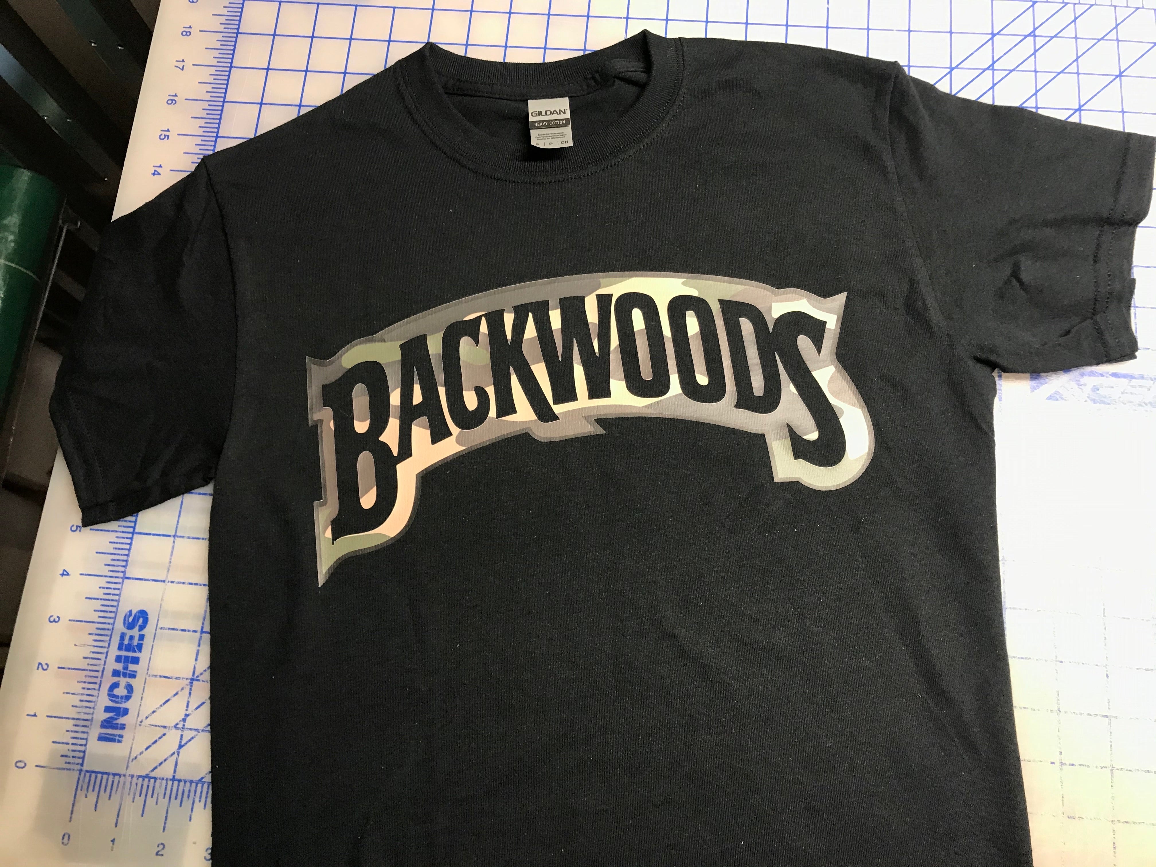 backwoods shirt camo