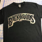 Backwoods Camo Tshirt